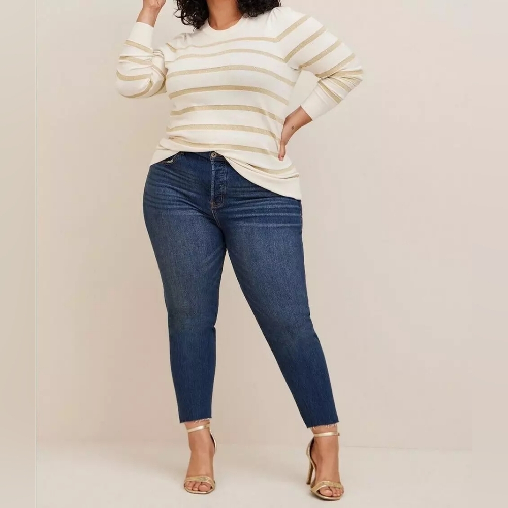 Torrid Sweater🔥SALE🔥